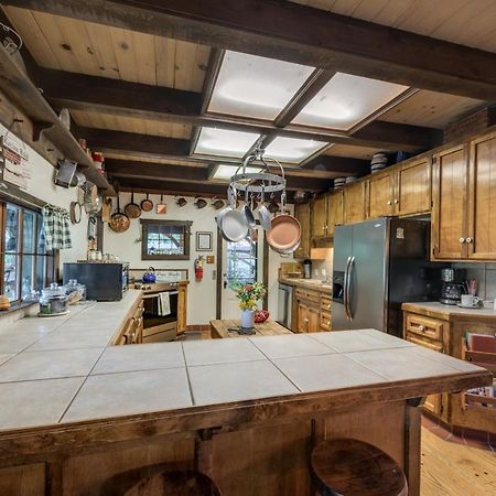 The Davies Family Inn - Adults Only Placerville Extérieur photo