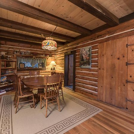 The Davies Family Inn - Adults Only Placerville Chambre photo