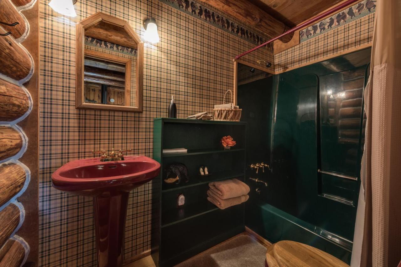 The Davies Family Inn - Adults Only Placerville Extérieur photo