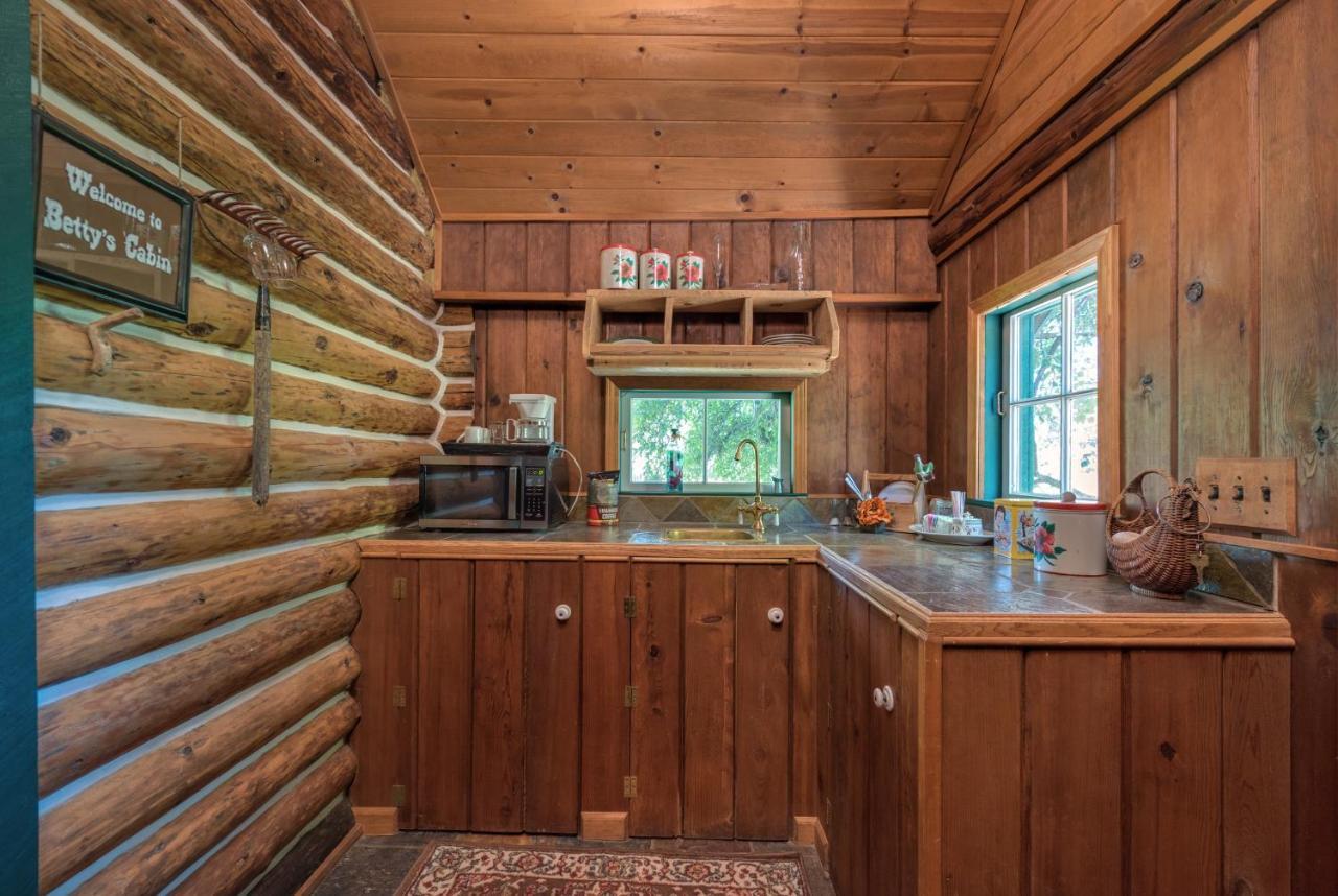 The Davies Family Inn - Adults Only Placerville Extérieur photo