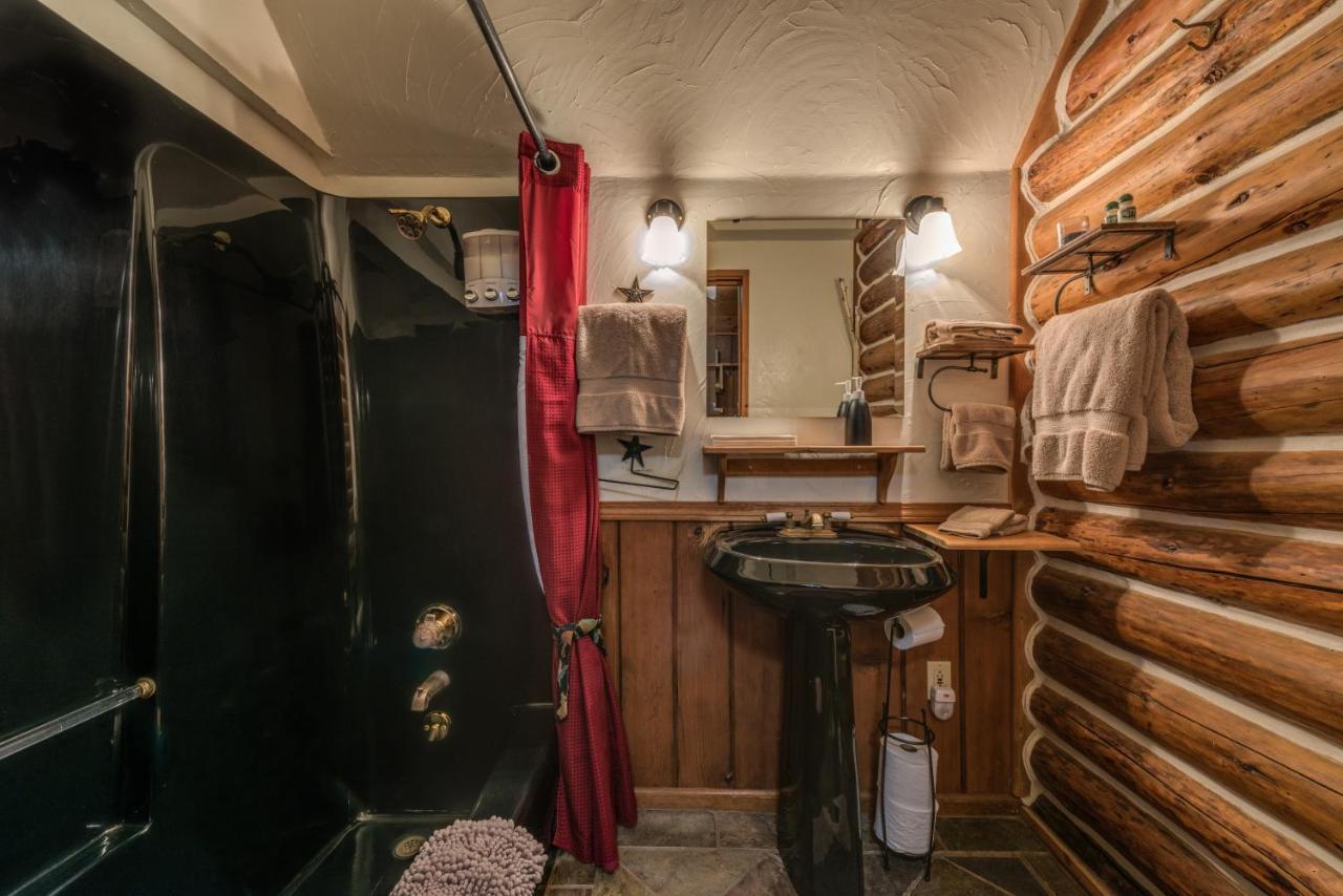 The Davies Family Inn - Adults Only Placerville Extérieur photo