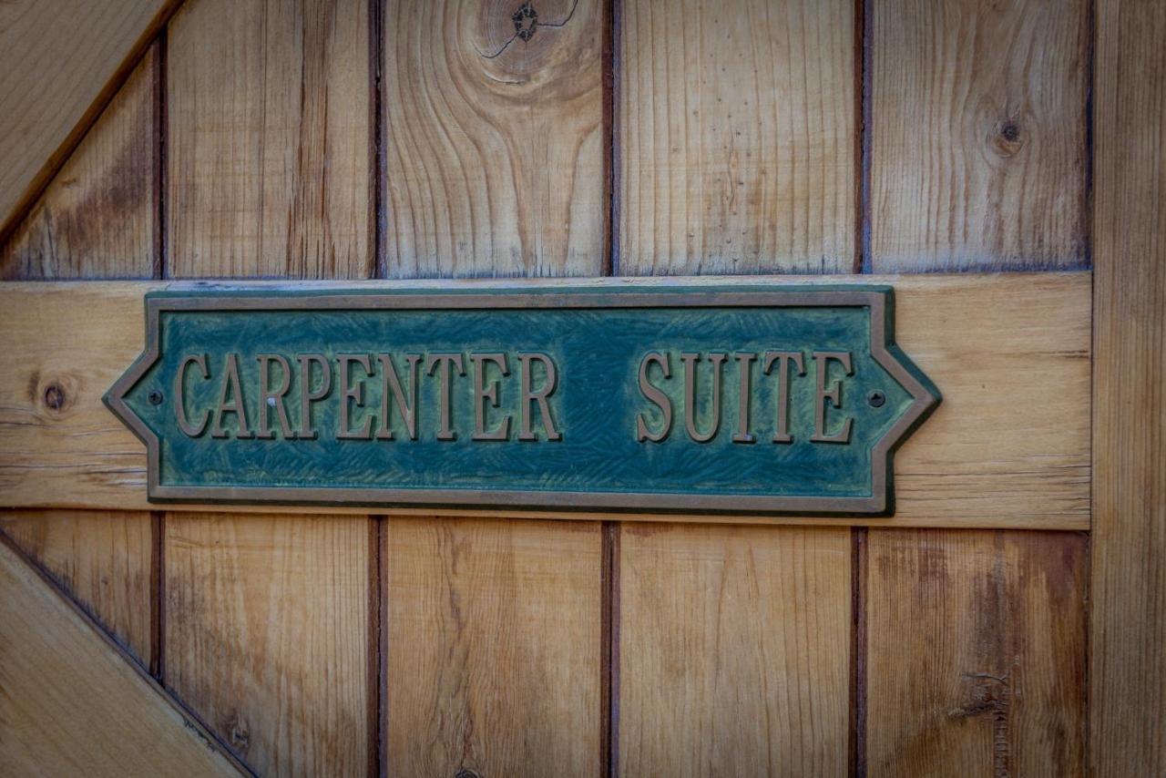 The Davies Family Inn - Adults Only Placerville Extérieur photo