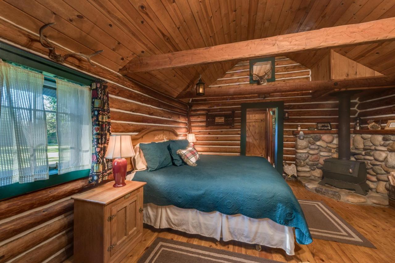 The Davies Family Inn - Adults Only Placerville Extérieur photo