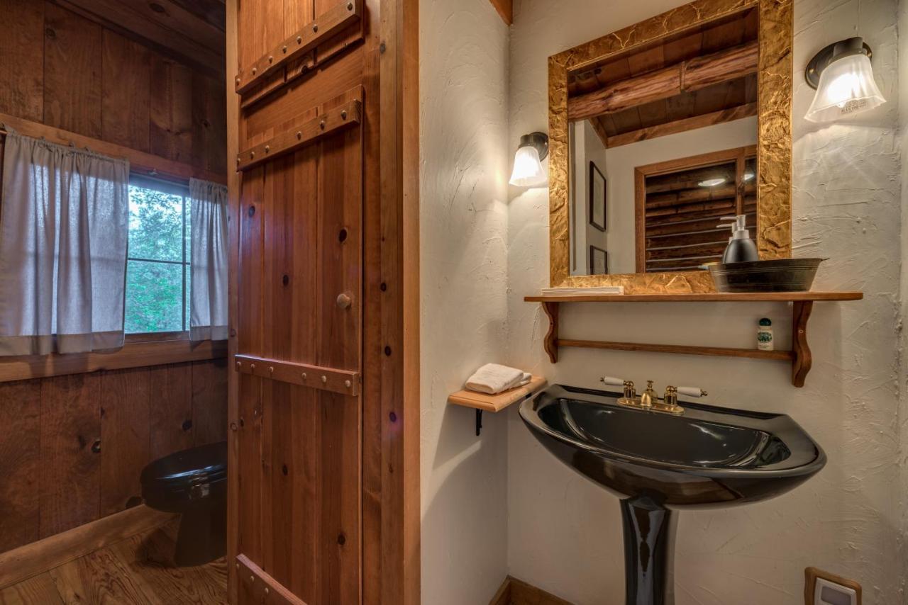 The Davies Family Inn - Adults Only Placerville Extérieur photo