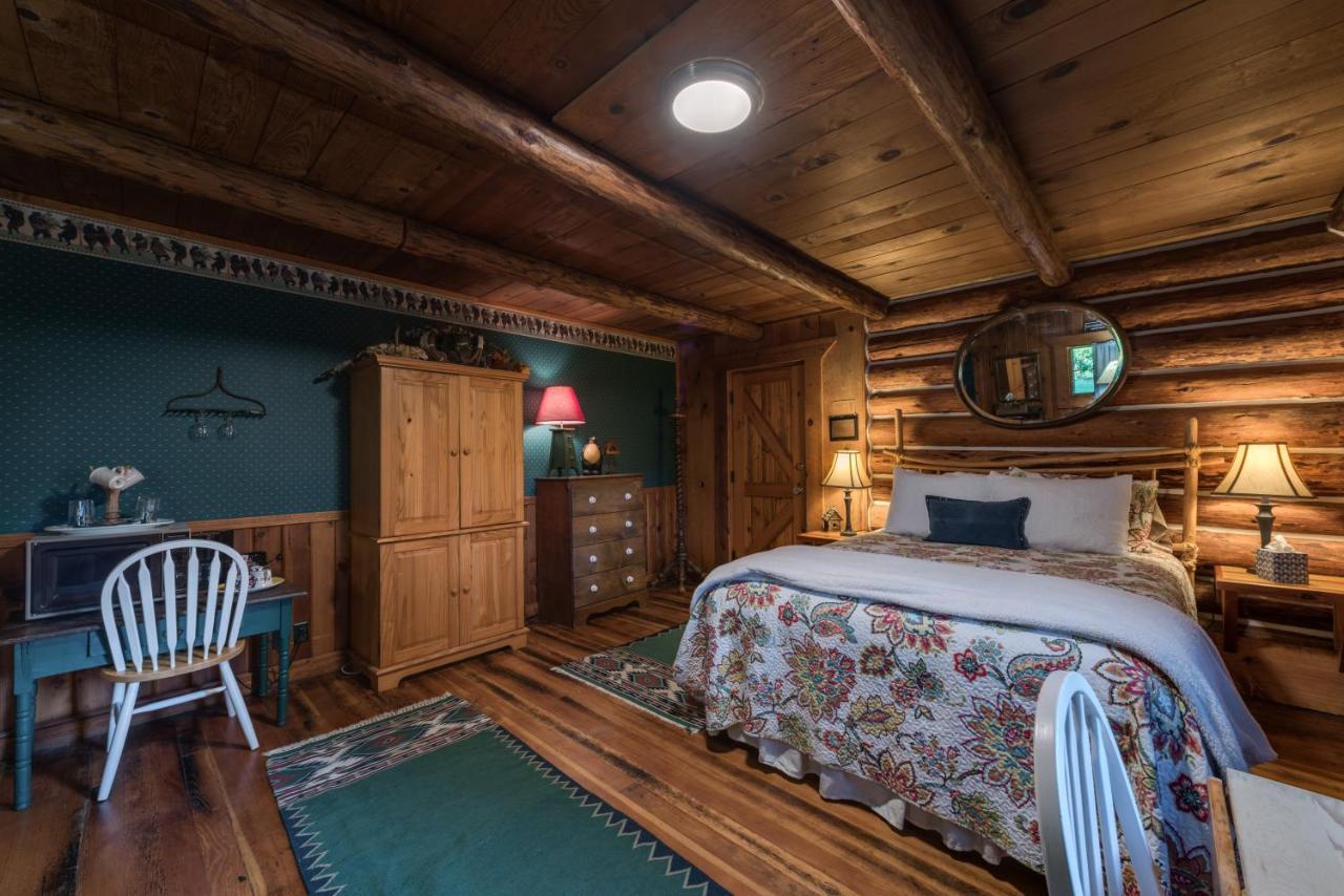 The Davies Family Inn - Adults Only Placerville Extérieur photo