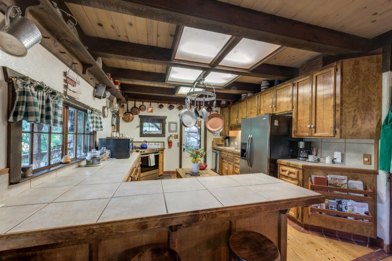 The Davies Family Inn - Adults Only Placerville Extérieur photo