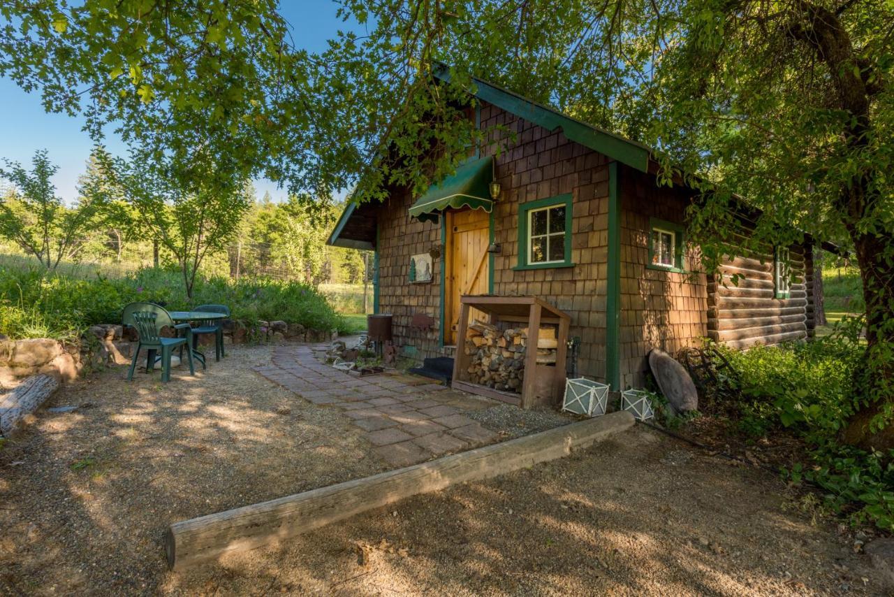 The Davies Family Inn - Adults Only Placerville Extérieur photo