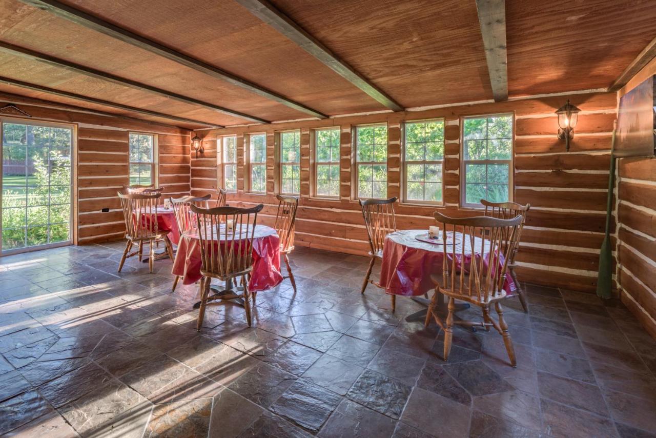 The Davies Family Inn - Adults Only Placerville Extérieur photo