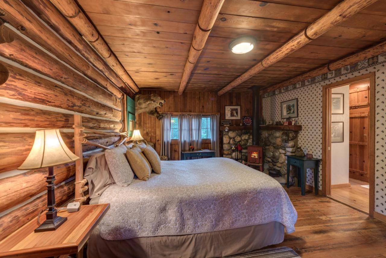The Davies Family Inn - Adults Only Placerville Extérieur photo
