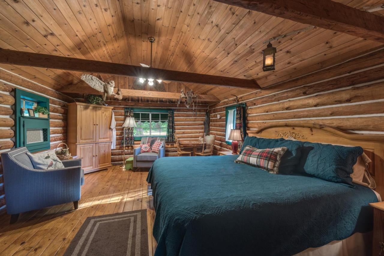 The Davies Family Inn - Adults Only Placerville Extérieur photo