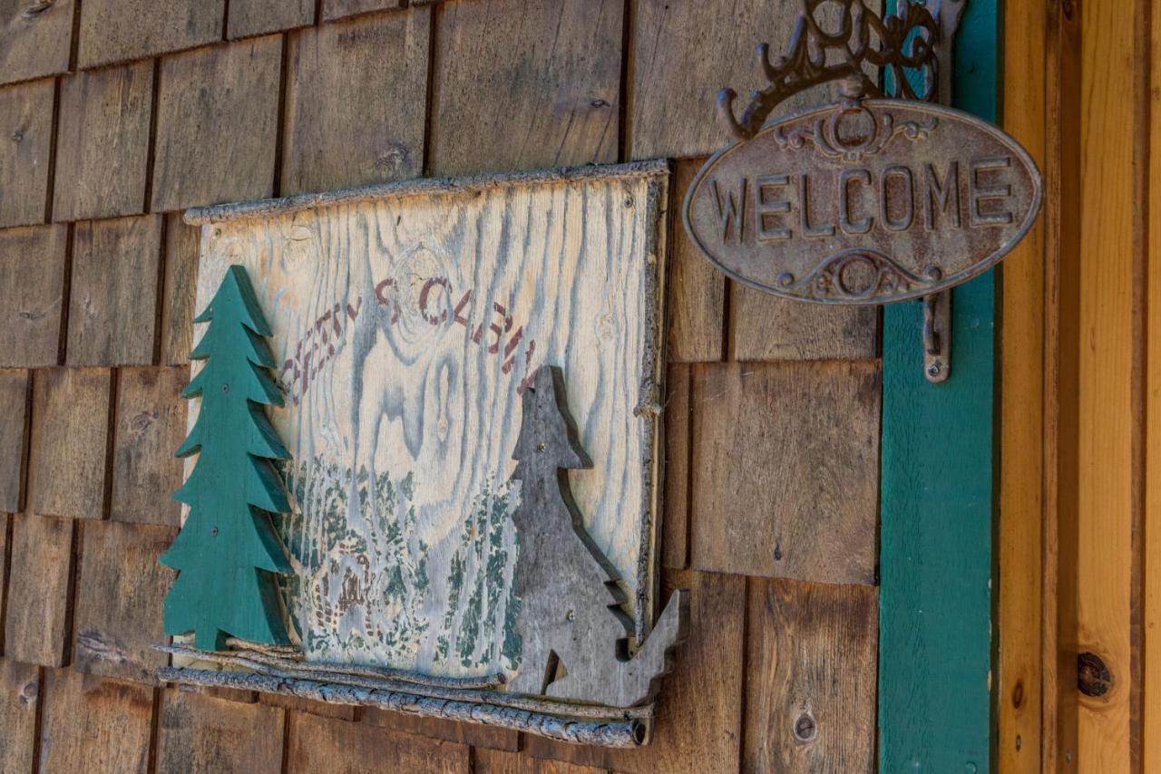 The Davies Family Inn - Adults Only Placerville Extérieur photo