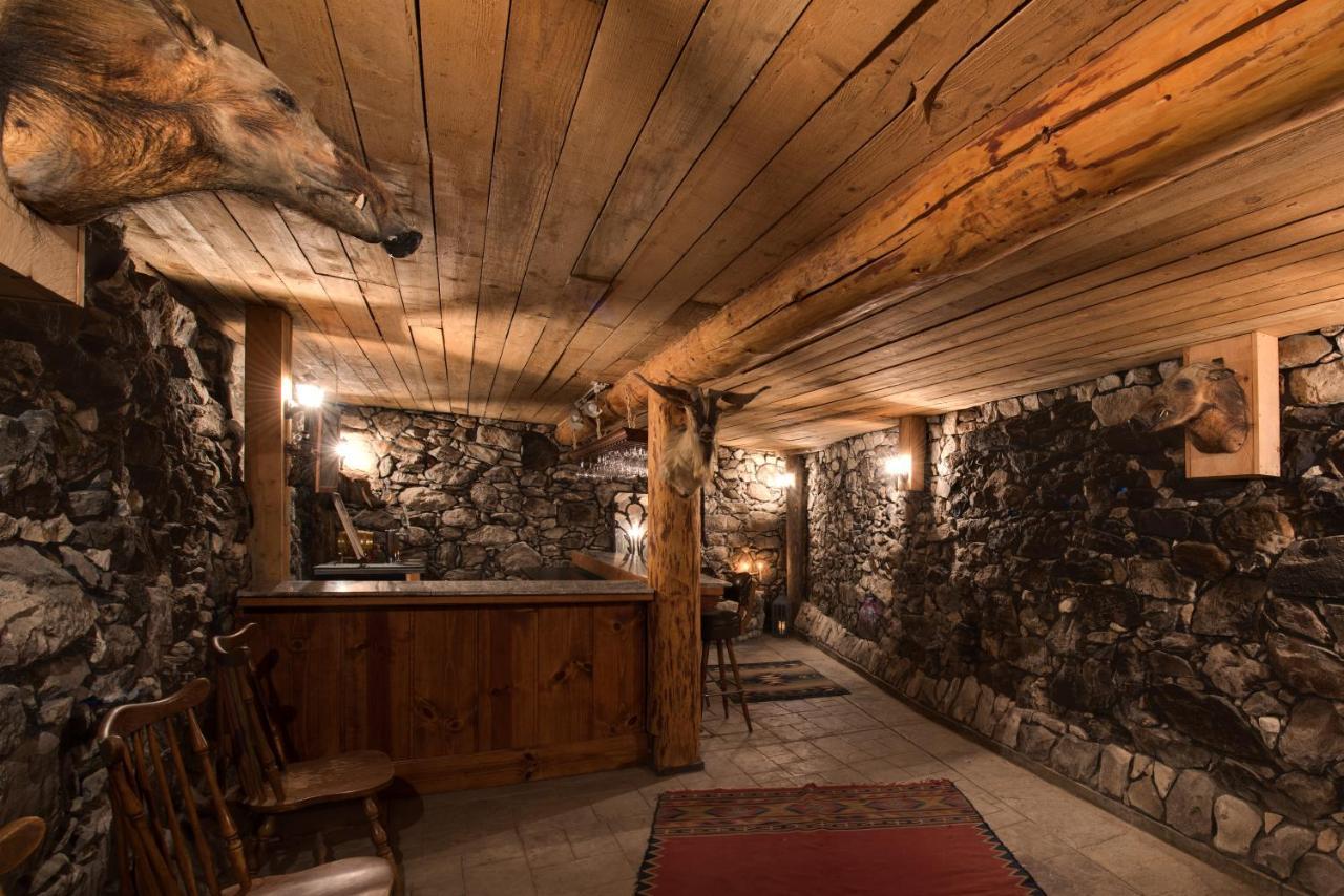 The Davies Family Inn - Adults Only Placerville Extérieur photo