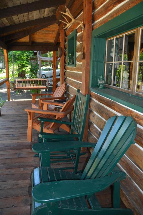 The Davies Family Inn - Adults Only Placerville Extérieur photo