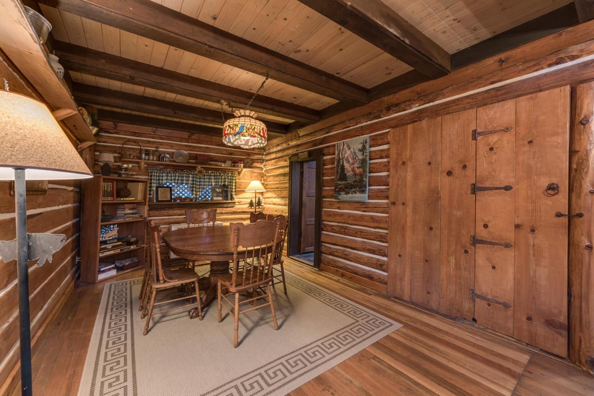 The Davies Family Inn - Adults Only Placerville Chambre photo