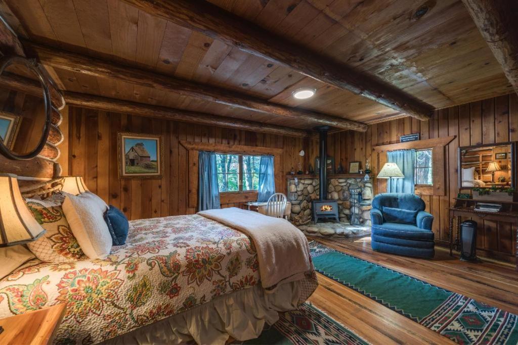 The Davies Family Inn - Adults Only Placerville Extérieur photo
