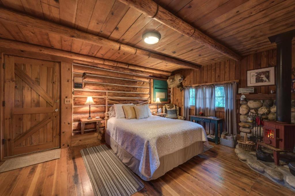 The Davies Family Inn - Adults Only Placerville Extérieur photo