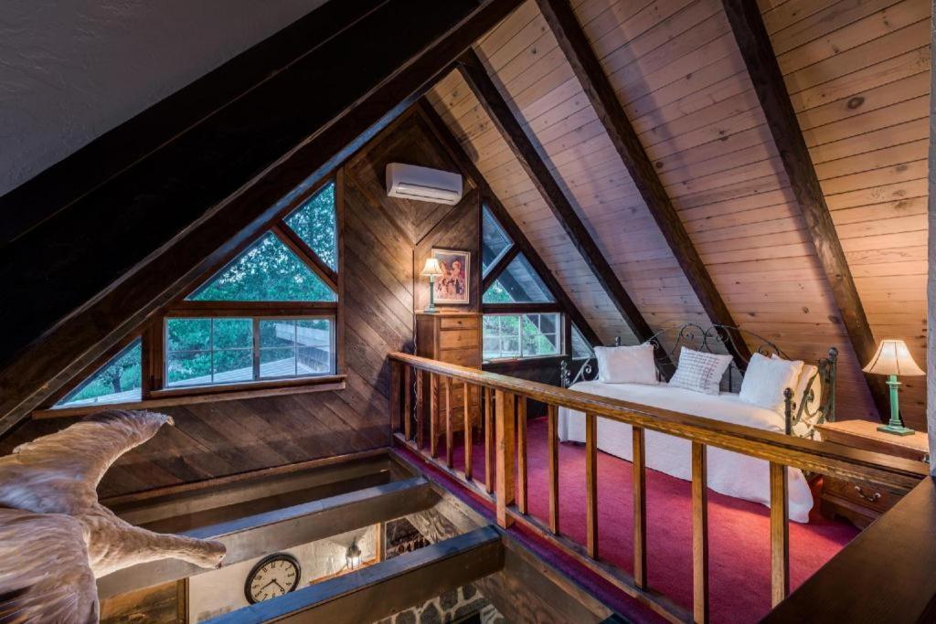 The Davies Family Inn - Adults Only Placerville Extérieur photo