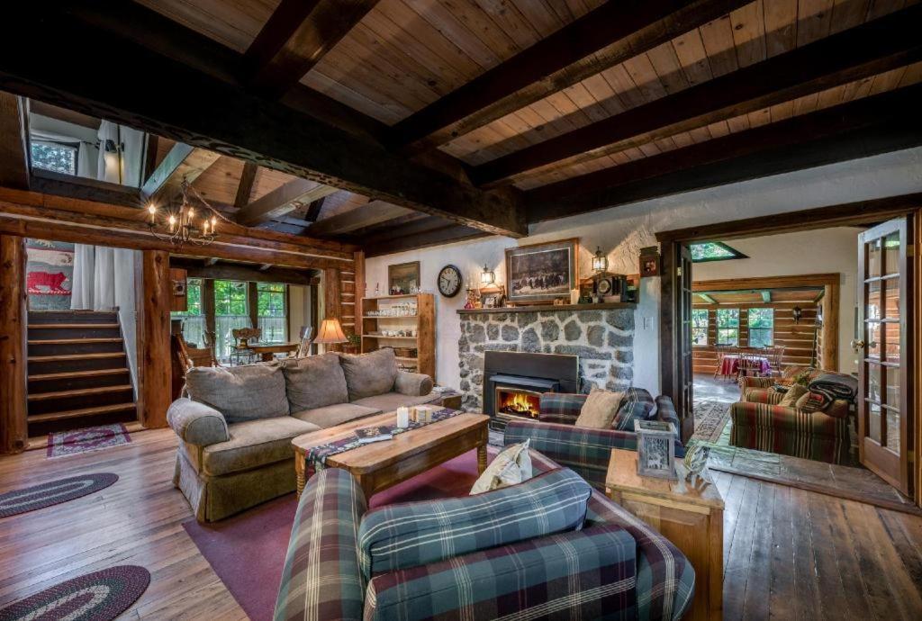 The Davies Family Inn - Adults Only Placerville Extérieur photo